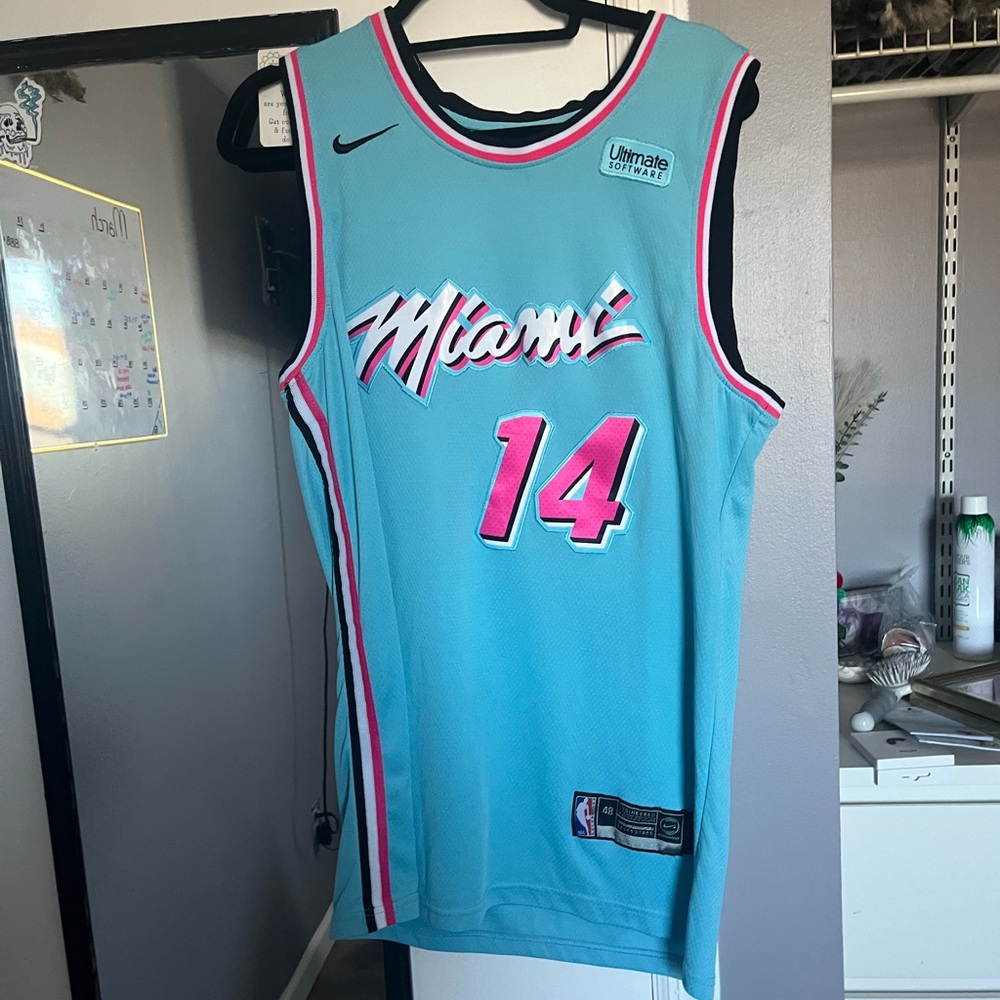 Miami Herro Jersey